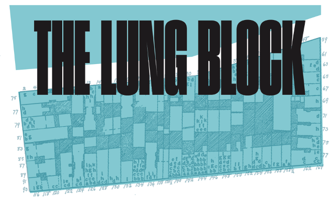 The Lung Block